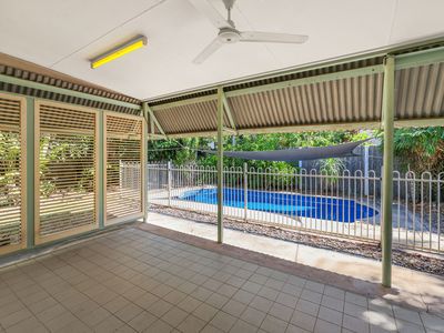 179 Bagot Road, Ludmilla