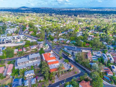 Level 1 / 144 Indooroopilly Road, Taringa