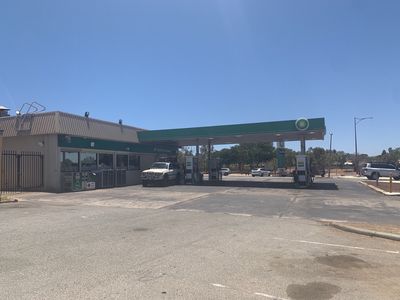 Shop 1 / 2 Throssell Road, South Hedland