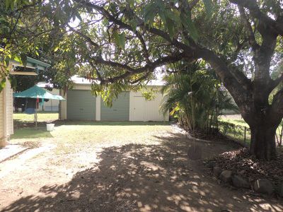 18 Mackenzie Drive, Moranbah