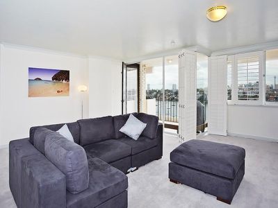 15 / 55 Wolseley Road, Point Piper