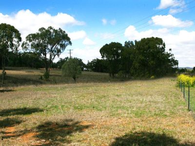 Lot 82 Bushs Lane, Gunnedah