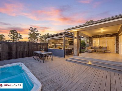 11 Moth Close, Cranebrook