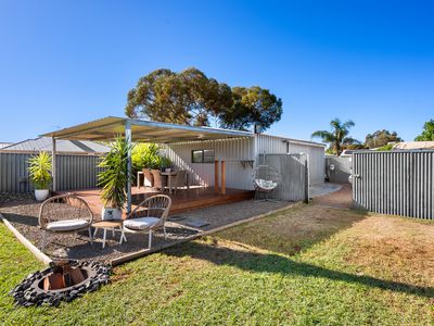165 Campbell Street, West Lamington