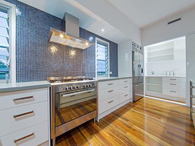 27 Gristock Street, Coorparoo