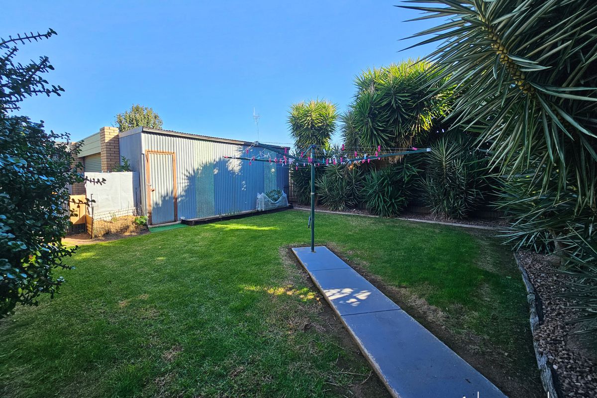 4 Bond Street, Kyabram