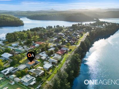 10 Thistleton Drive, Burrill Lake