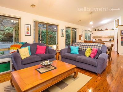 26 JEVINGTON DRIVE, Wodonga