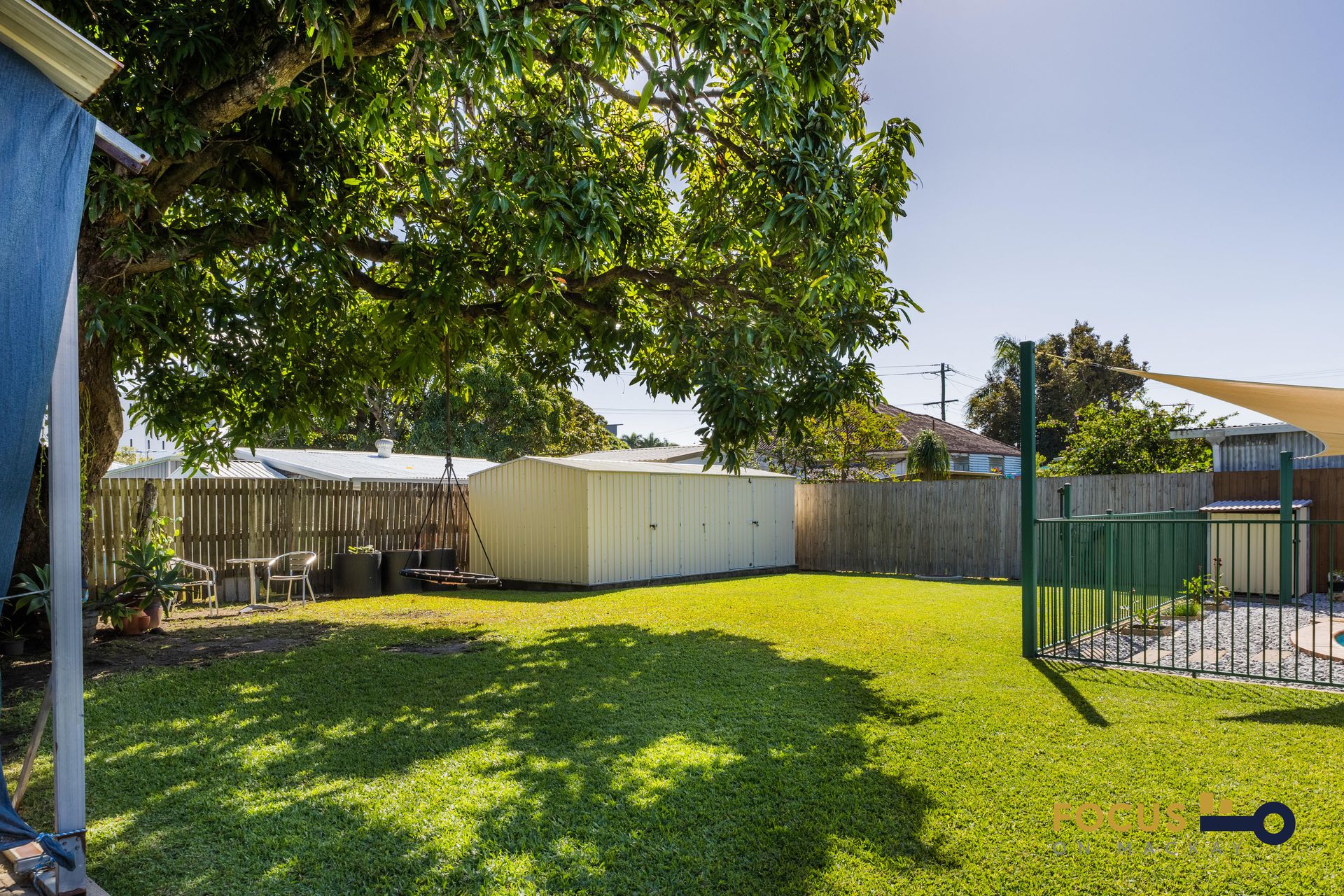 4 Moore Street, Mackay