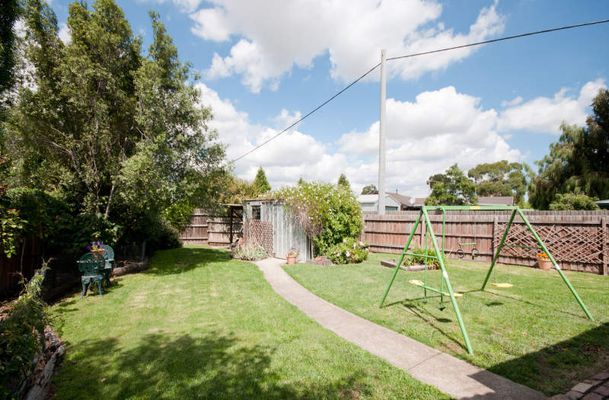 11 Edington Way, Craigieburn