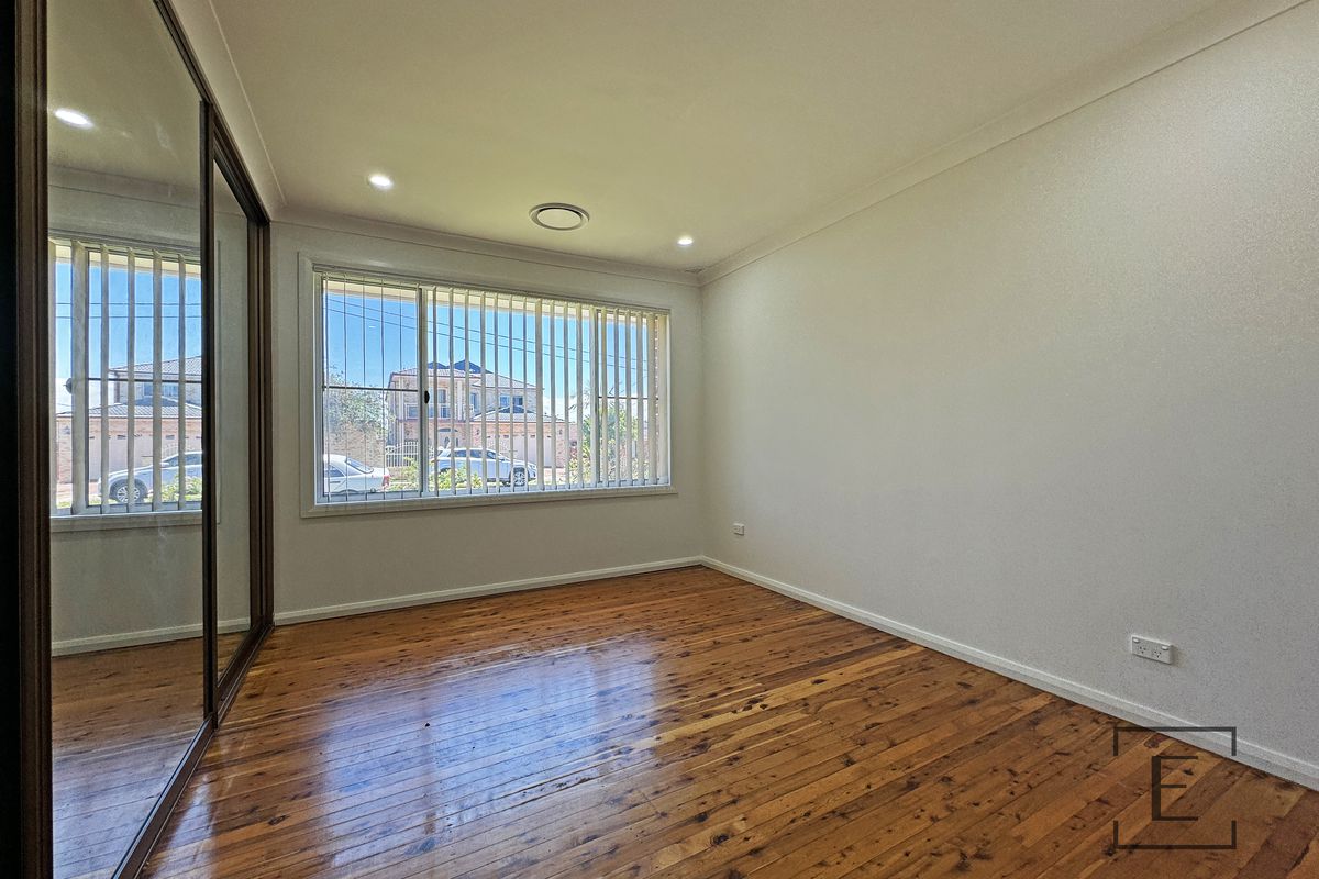22 Bathurst Street, Berala