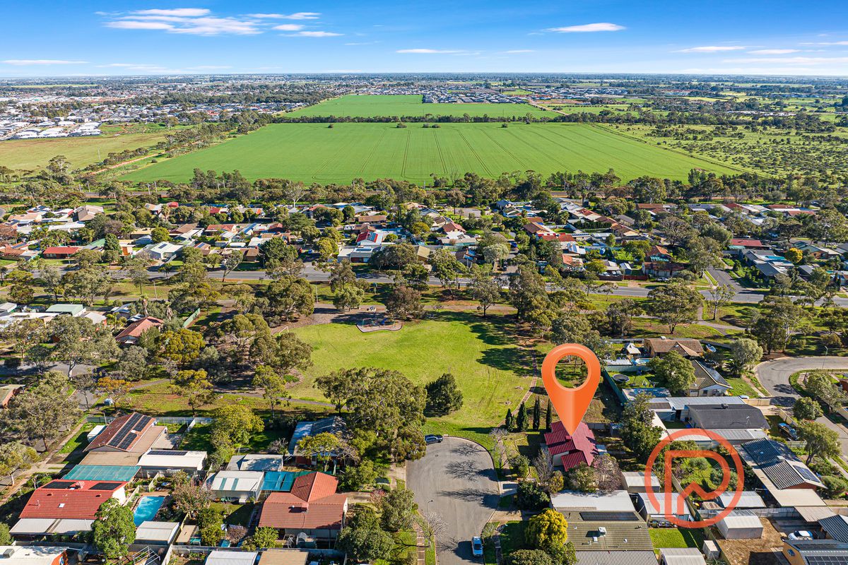 8 Winulta Court, Munno Para