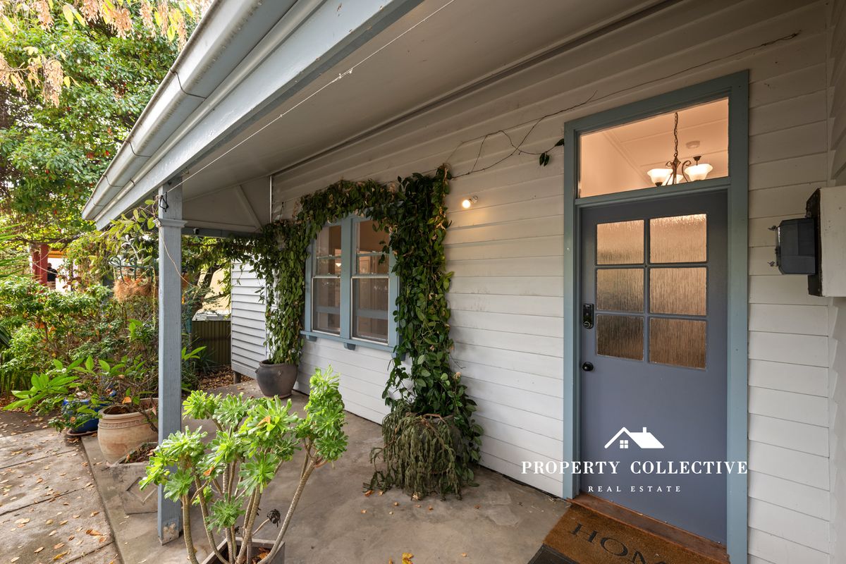 64 High Street, Beechworth