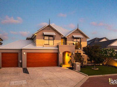 9 Brindabella Cres, Halls Head