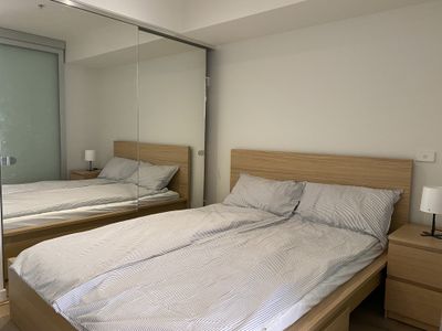 922 / 572 St Kilda Road, Melbourne