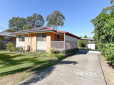 8 Doreen Cres, Ellen Grove