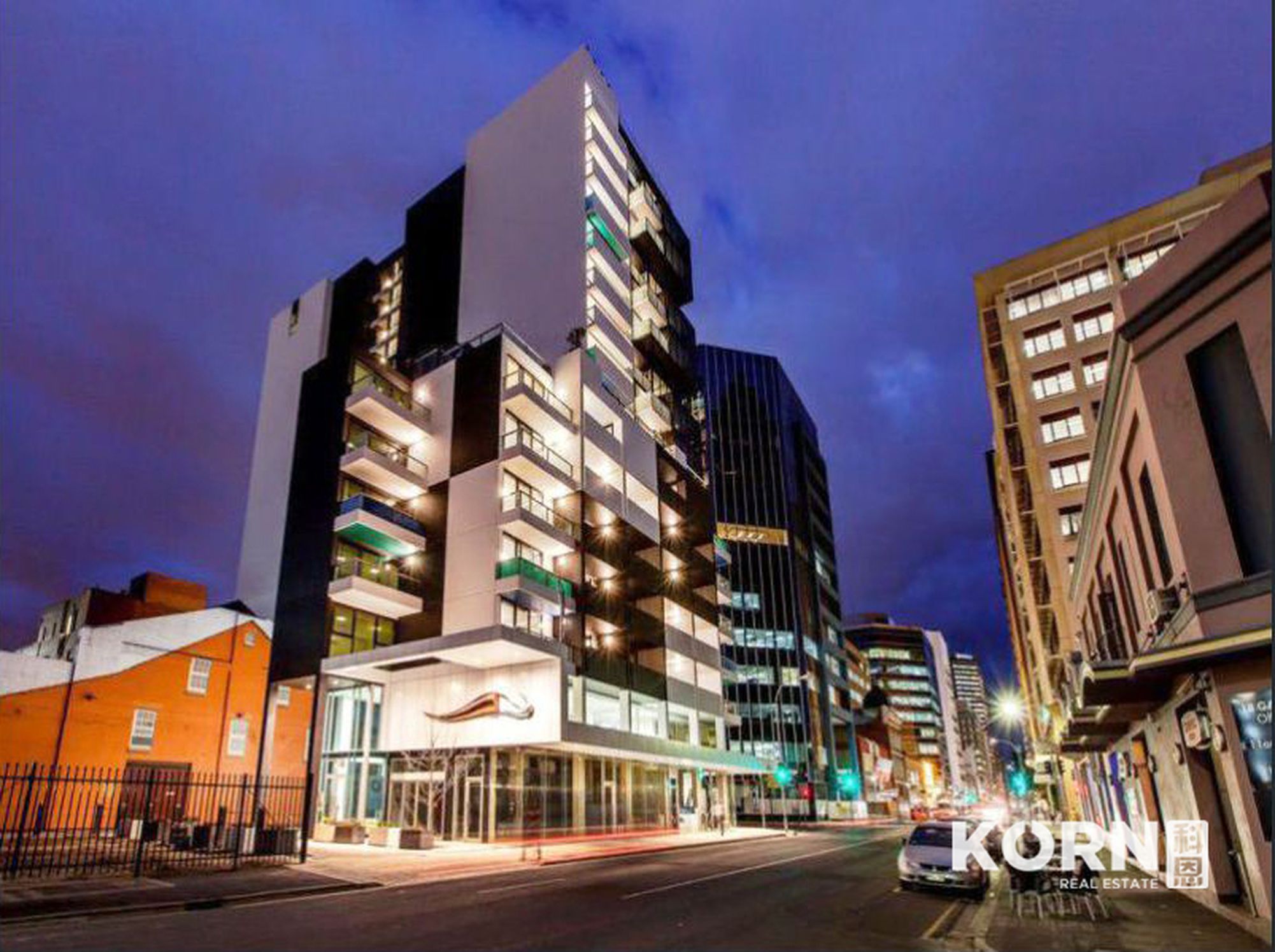 1207 / 102 Waymouth Street, Adelaide