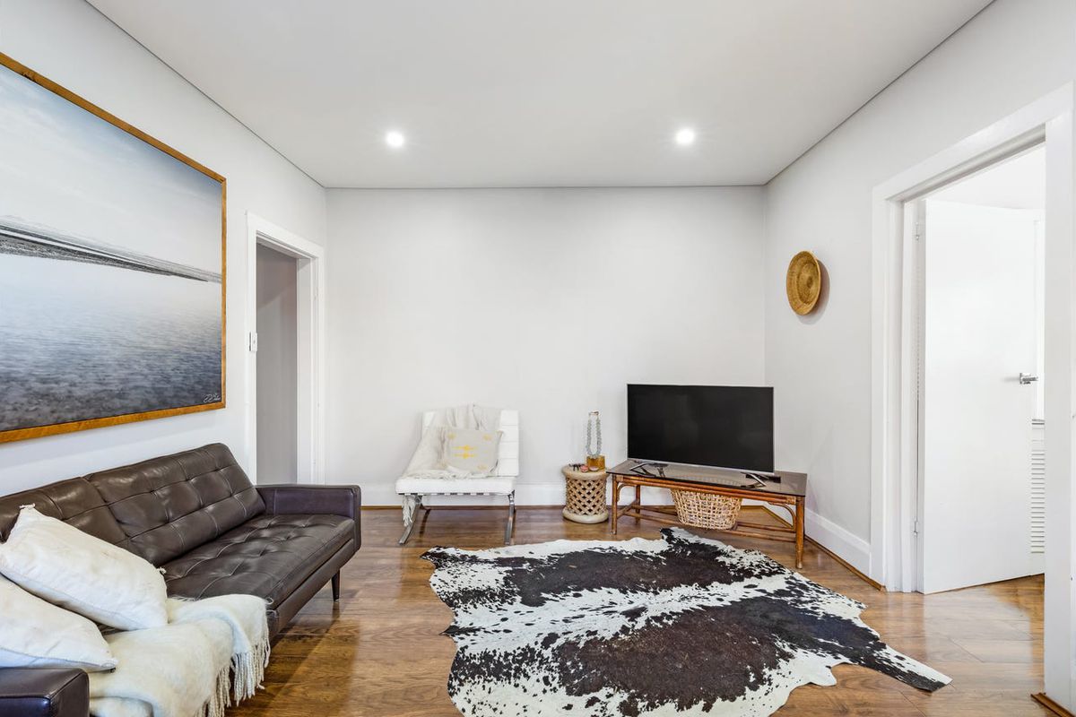 6 / 36 Botany Street, Bondi Junction