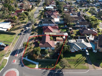 51 Junction Road, Moorebank