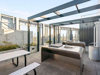 606D / 4 Tannery Walk, Footscray