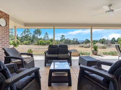 110 Third Avenue, Eden Park