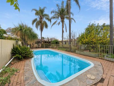 22 Saturn Crescent, Modbury North