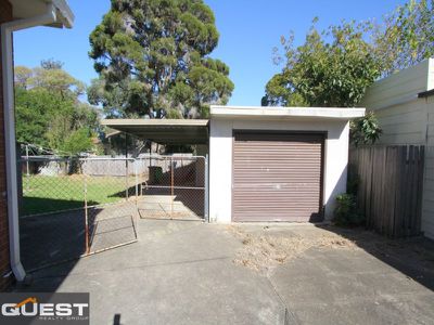 2A Nevada Crescent, Punchbowl