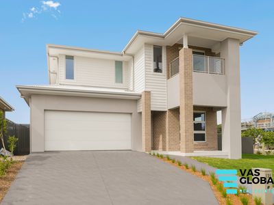 21 Bushel Approach, Gilead