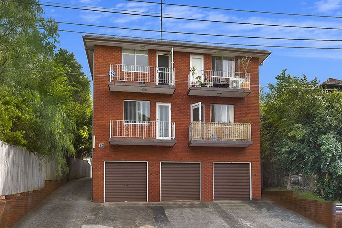 5 / 60 Tennant Parade, Hurlstone Park