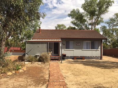 38 Coraling Street, Quairading