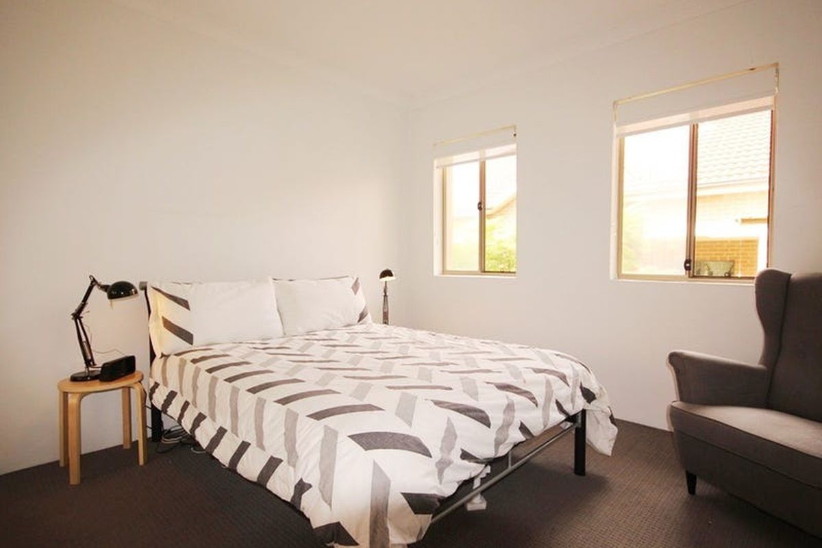 24 / 32-36 Short Street, Homebush