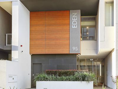 803 / 95 Ross Street, Forest Lodge