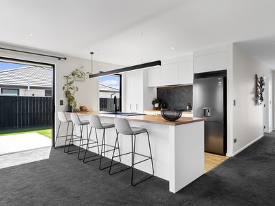 28 Drayton Street, Richmond