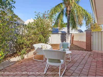 6/110 Woodrow Avenue, Dianella
