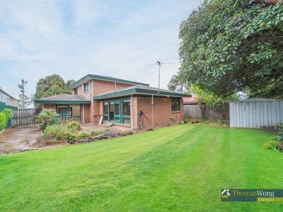 841 Ferntree Gully Road, Wheelers Hill
