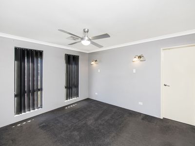3 Luminous Boulevard, Bennett Springs