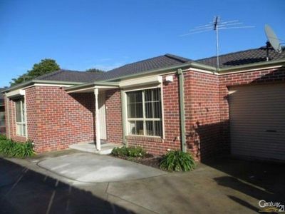 2 / 1778 Dandenong Road, Clayton