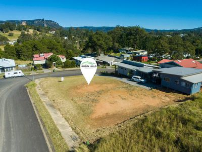 26 Alternative Way, Nimbin