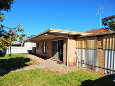 105 Bendigo Road, Kerang