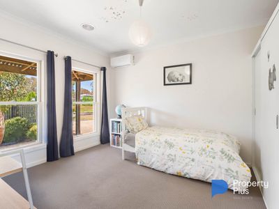 2B Warren Street, Harcourt