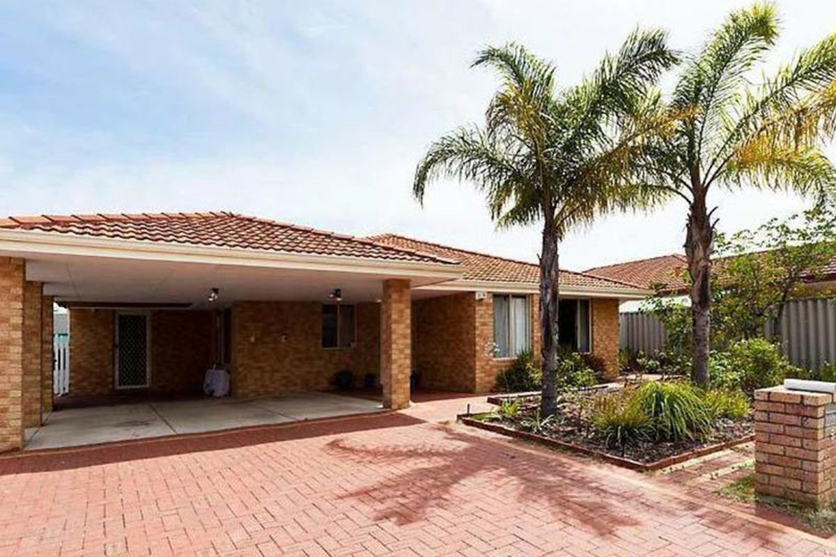 9 Barnsby Place, Beckenham