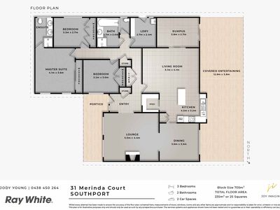 31 Merinda Court, Southport