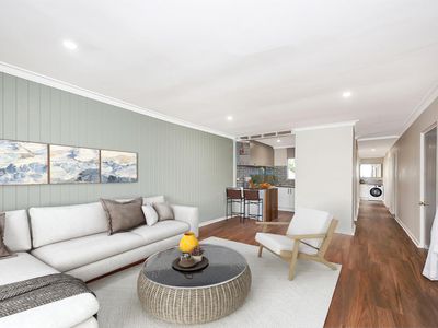 21 Sutherland Close North, Guildford