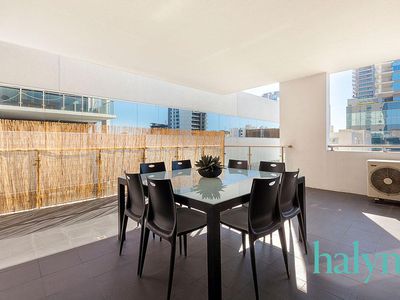 11 / 155 Adelaide Terrace, East Perth