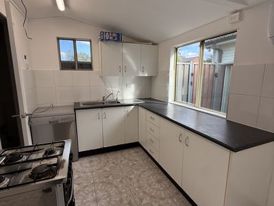 1 Lucerne Avenue, South Wentworthville