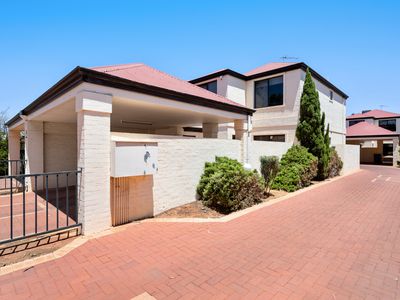 30B Bourke Street, Piccadilly