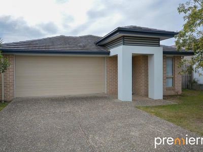 10 Pleasant Drive, Redbank Plains