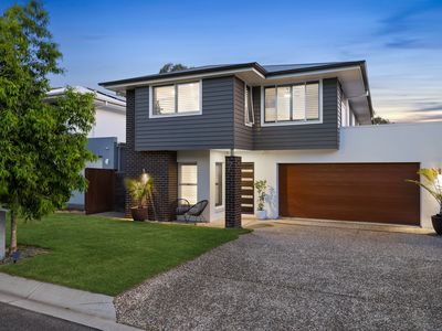 7 Manchester Street, Gumdale