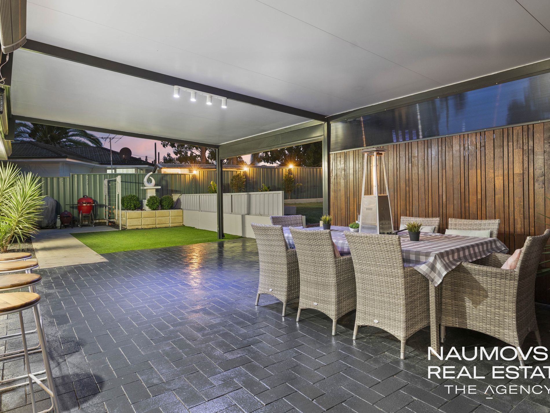 45 Casserley Avenue, Girrawheen