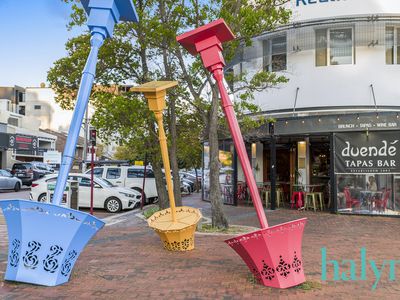 30 / 201 Carr Place, Leederville